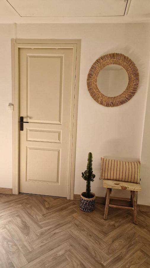 Ferienwohnung für 3 Personen, mit Ausblick - 1