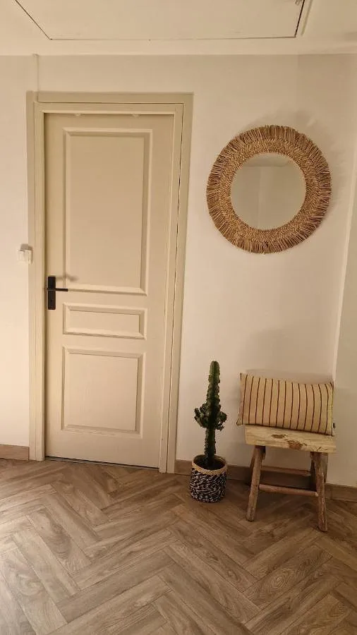 Apartamento de vacaciones para 3 personas, con vistas - 1