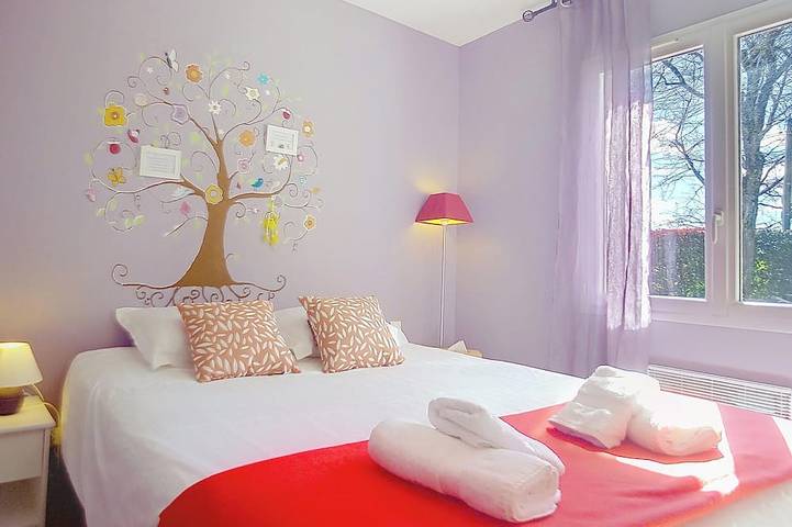 Location de vacances pour 6 personnes à Eauze - 2
