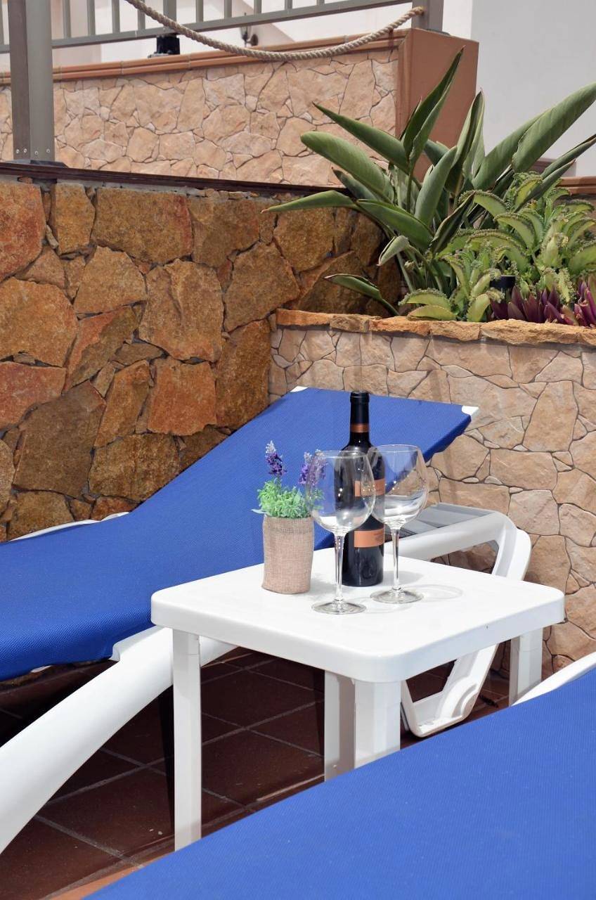 Casa Marinero with Private Pool in Playa Blanca (Fuerteventura), Puerto del Rosario