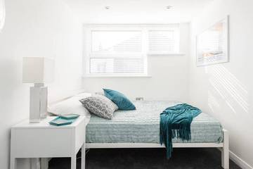 Glamping for 6 People in Brighton, Sussex, Photo 3