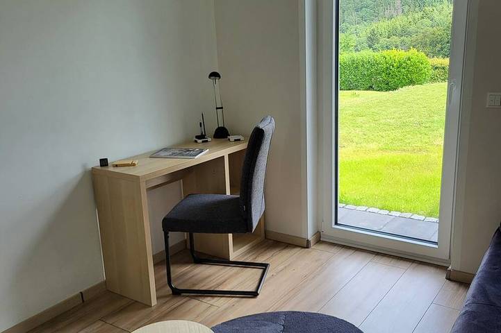 Ferienhaus für 5 Personen, mit Garten und Terrasse in Hellenthal - 4