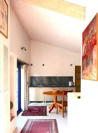 Offer view