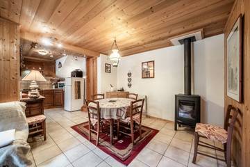 Hütte für 4 Personen in Saint-Jean-d'Aulps, Thonon-les-Bains und Umgebung, Bild 3