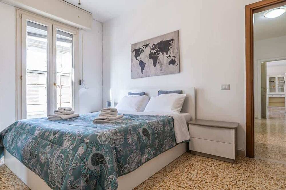 Apartamento entero, Casa della Musica - Sax - Affitti Brevi Italia in Módena, Provincia de Módena