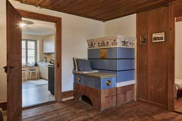 Glamping voor 5 Personen in Bern (kanton), Afbeelding 4