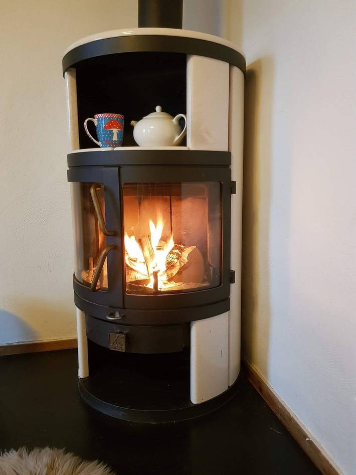 Ferienhaus für 6 Personen, mit Garten in Rhön-Bayern - 4