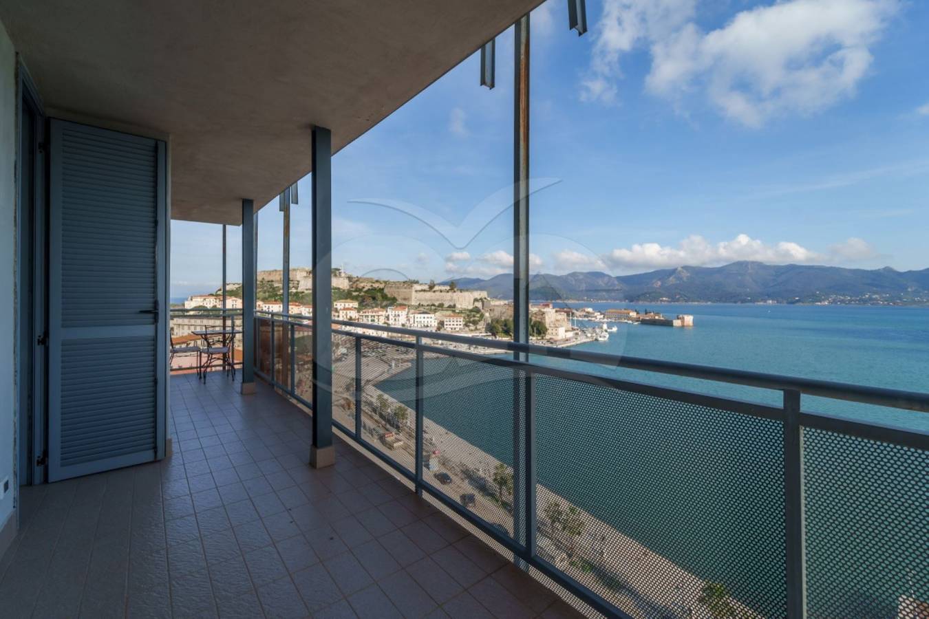 Apartamento vacacional entero, Skyline in Portoferraio, Elba