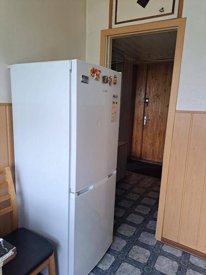 Appartement de vacances pour 3 personnes