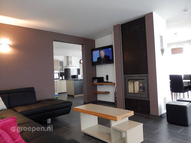 Groepsaccommodatie Saint-Jacques in Trois-Ponts, Luik en omgeving