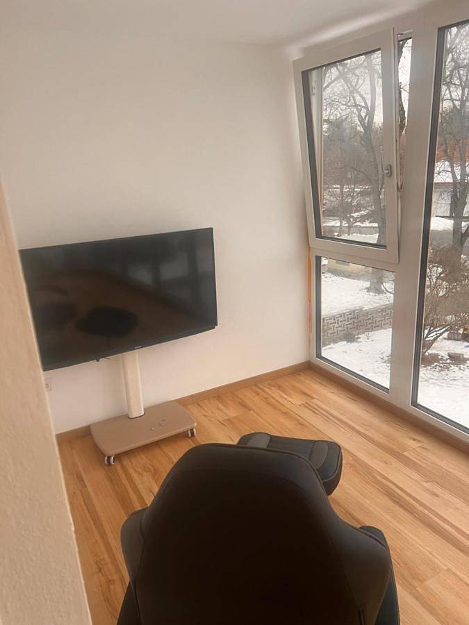 Gîte pour 3 personnes, avec jacuzzi et balcon dans Grafenwohr - 2