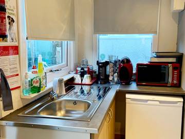 Cottage for 2 People in Falkirk, Scotland, Photo 3