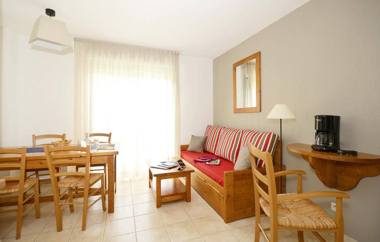 Casa de vacaciones para 8 personas, con piscina, Se admiten mascotas - 1