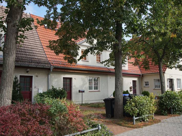 Ferienhaus für 6 Personen, mit Garten in Wittenberg (Landekris) - 2