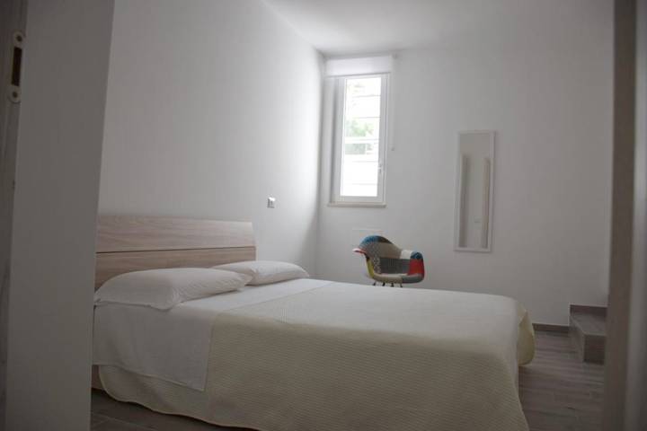 Gîte pour 7 personnes, avec jardin à Conversano - 4