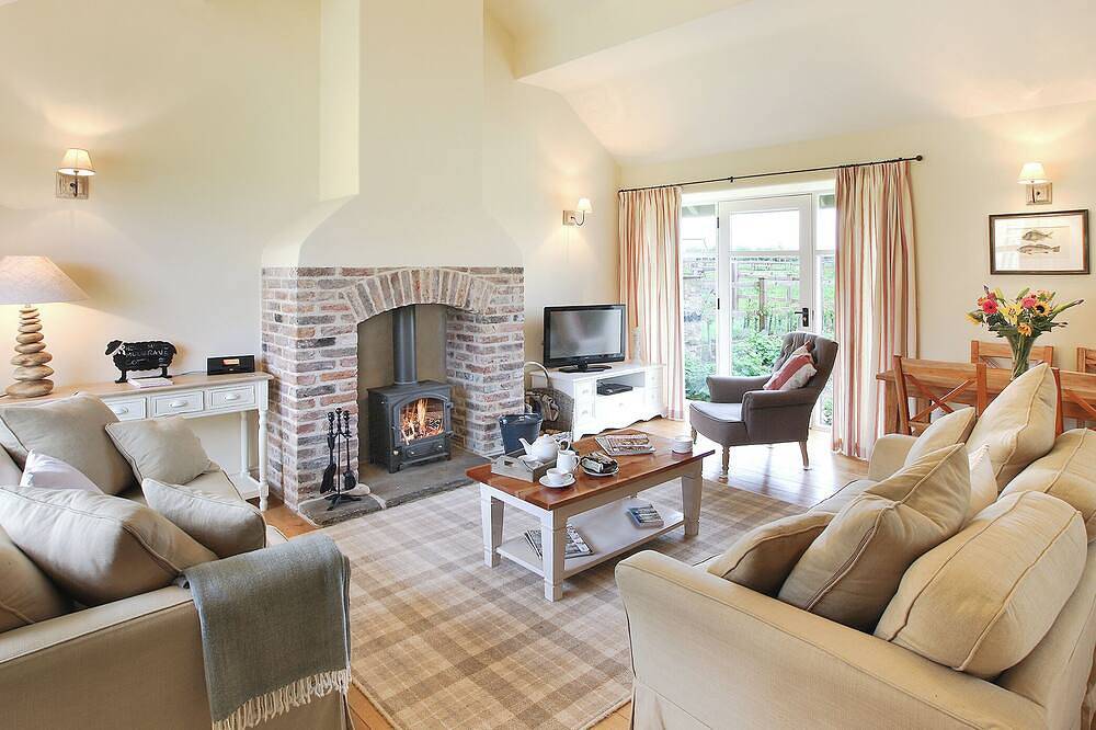 Mulgrave Cottage-Ixc in Scarborough, North York Moors National Park