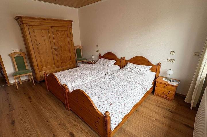 Gîte pour 6 personnes, avec jardin dans Herbitzheim - 3