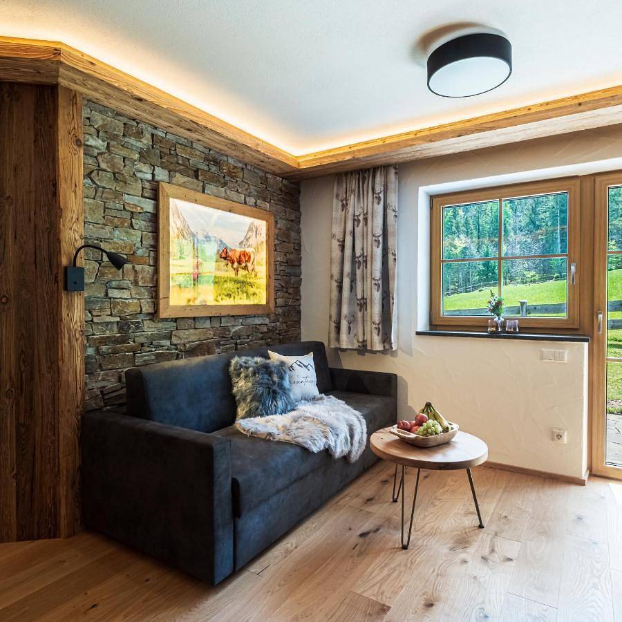 Appartements Hochödlehen in Schönau am Königssee, Berchtesgadener Alpen