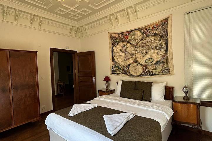 Ferienhaus für 11 Personen, mit Balkon in der Türkei - 2