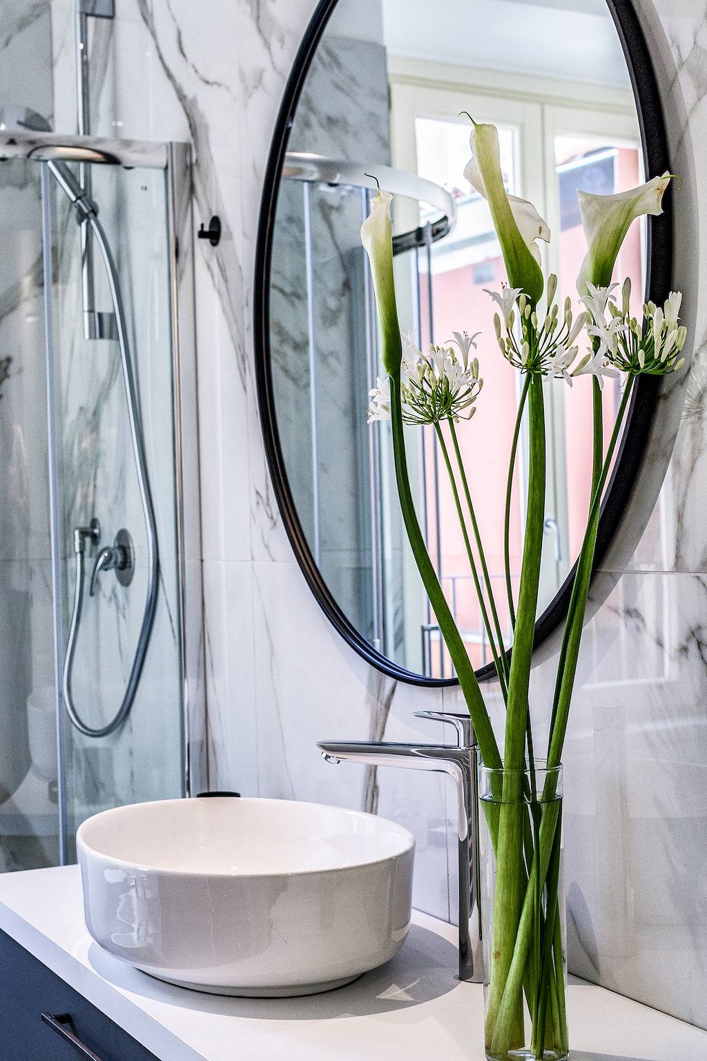 Ganze Wohnung, Cavour 34 downtown in Lecco, Westliche Bergamo-Alpen
