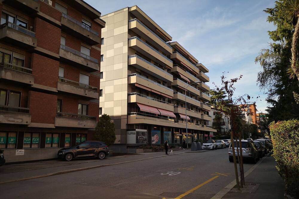 Appartamento vacanze a Lugano a partire da 119€ a notte