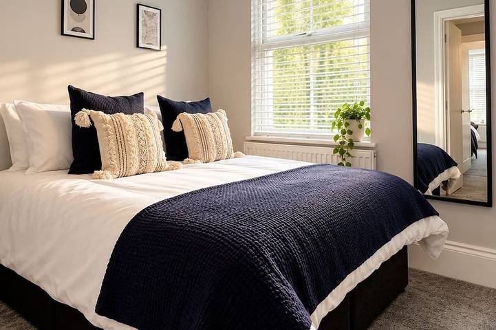 Apartamento entero, Campbells Crib in Kent