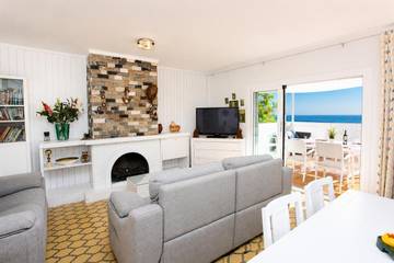 Villa in Alcúdia, Mallorca Norden für 8 