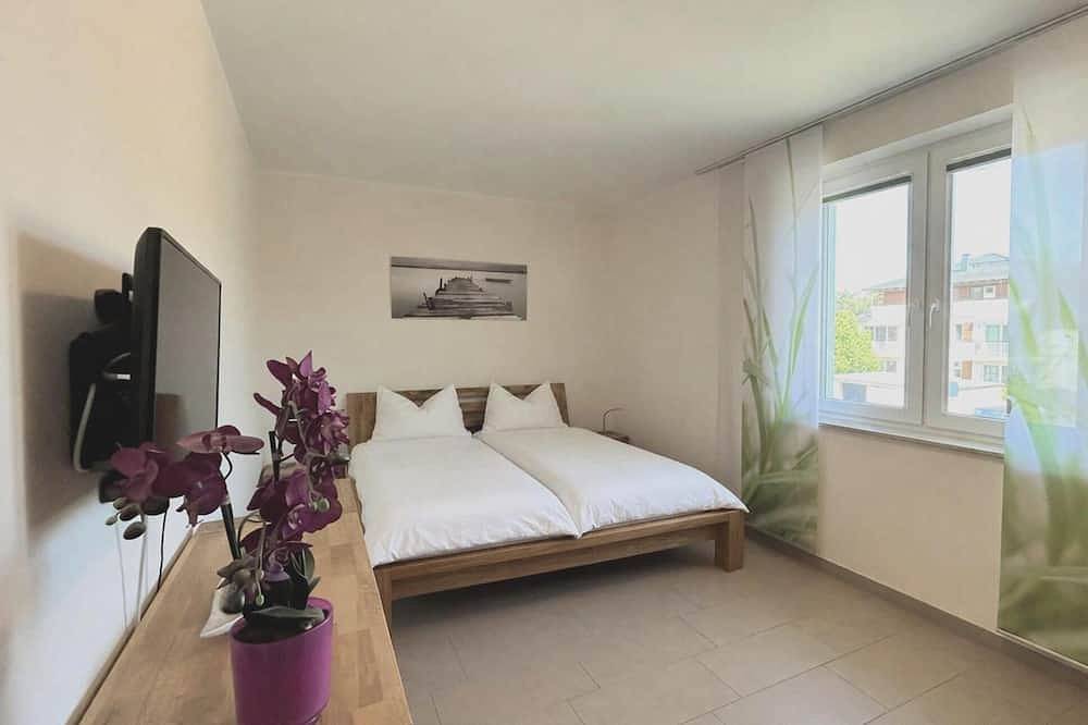 Strandvilla App. Nr. 4 (max. 4 Personen in Dierhagen Strand, Dierhagen
