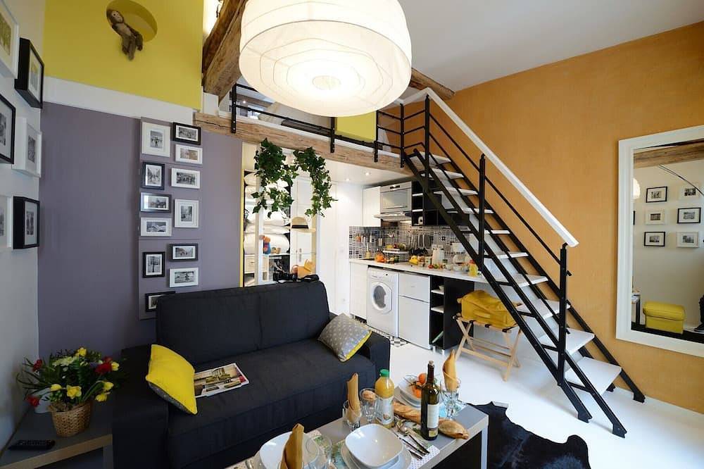 Appartamento vacanze a Parigi a partire da 269€ a notte