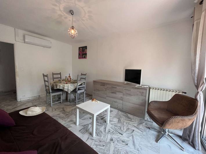 Gîte pour 4 personnes dans Plage du Capitole - 2