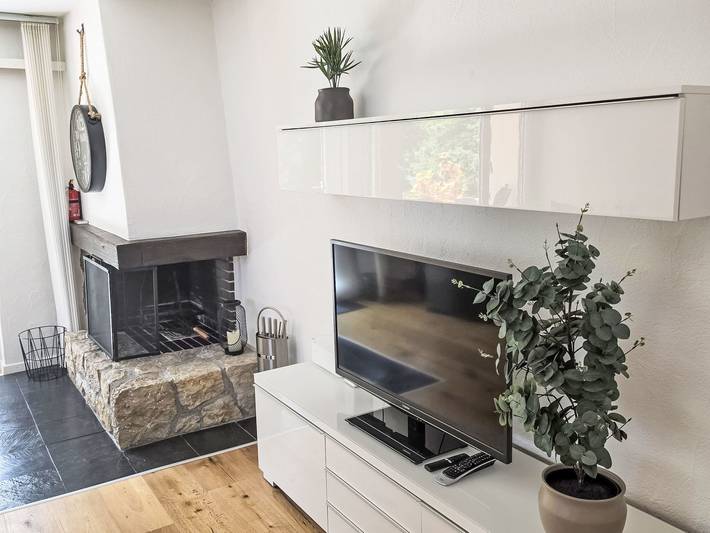 Ferienwohnung für 8 Personen, mit Balkon in Churwalden