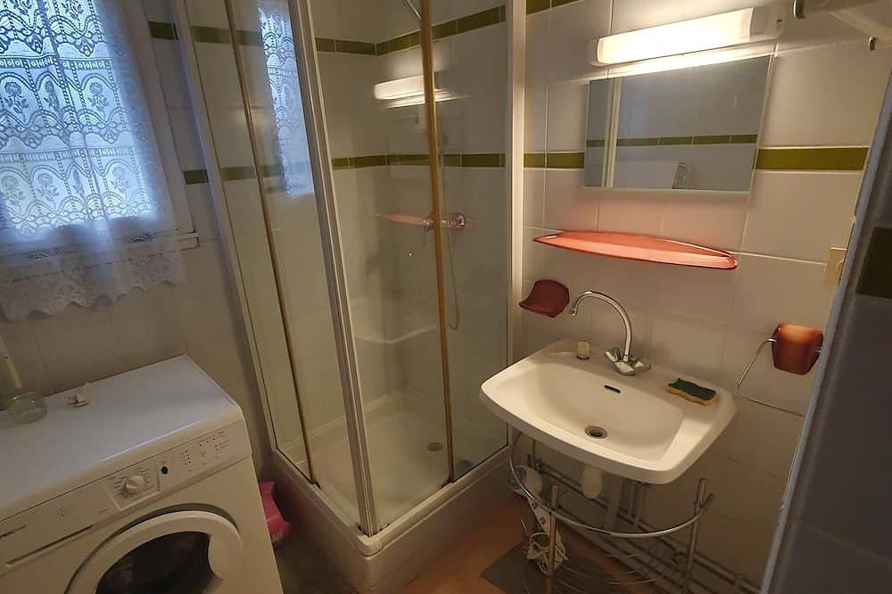 Entire apartment, \"Les Avocettes\" 430 m walk from the beach and 2 minutes from the center. in Fort-Mahon-Plage, Abbeville region