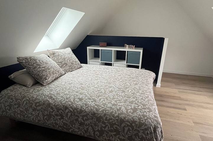 Location de vacances pour 2 personnes à Acquigny - 2