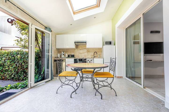 Ferienwohnung für 4 Personen - 1