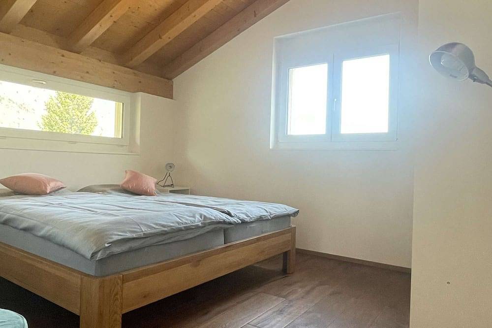 Apartamento entero, Interlaken Loft with Large Terrace in Interlaken, Lago de Thun