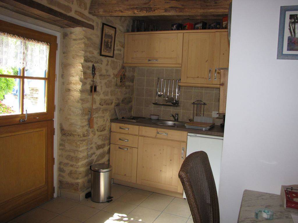 Studio - Chambre / Studio in Pont-Aven, Région de Quimper