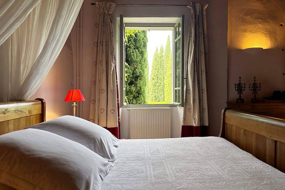 Apartamento entero, La Ponche - Cheminee Room in Vacqueyras, Vaucluse