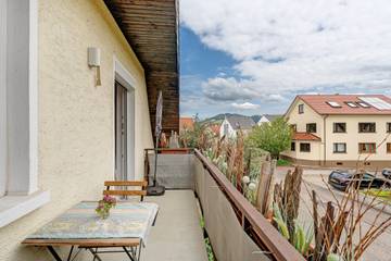 Ferienwohnung für 5 Personen in Bühl-Bühlertal (Baden-Württemberg), Bühl, Bild 2