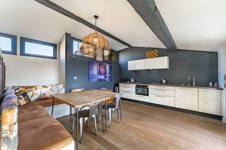 Gîte pour 6 personnes, avec terrasse, adapté aux familles à Bordeaux - 2