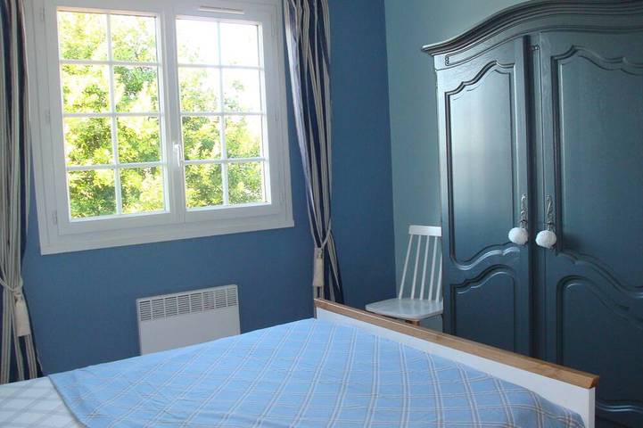 Location de vacances pour 6 personnes, avec jardin ainsi que jacuzzi et balcon à Saint-Geniès-de-Fontedit - 4