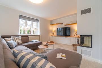 Ferienhaus für 6 Personen in Midlum, Nordseeküste, Bild 3