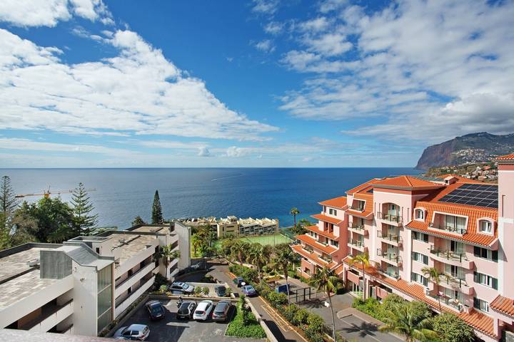 Ferienwohnung für 3 Personen, mit Garten in Funchal - 2