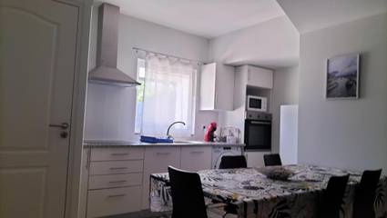 Gîte pour 6 personnes, avec vue dans Oliveira de Azeméis