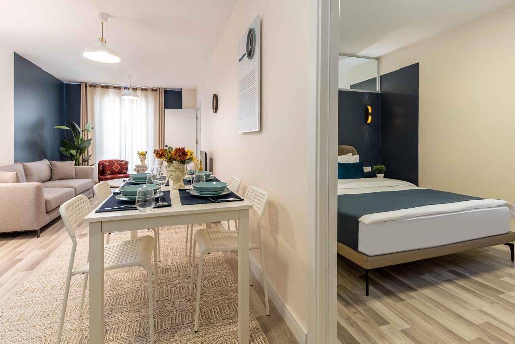 Apartamento vacacional entero, Taksim Square - Apartment - Sleeps 4 - City Centre in Beyoğlu, Estambul