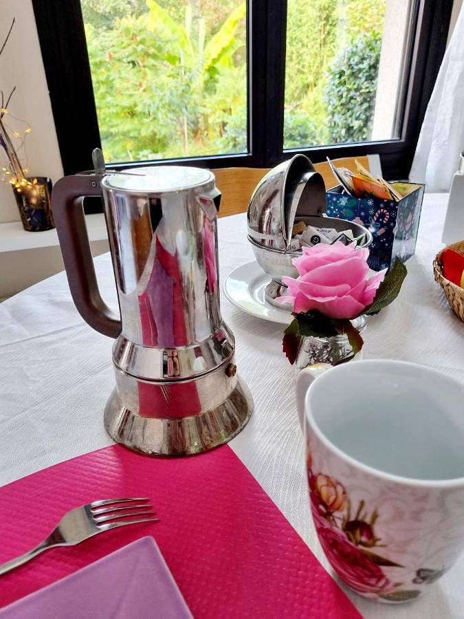 Gîte pour 2 personnes, avec jardin et vue à Saint-Rémy-lès-Chevreuse - 3