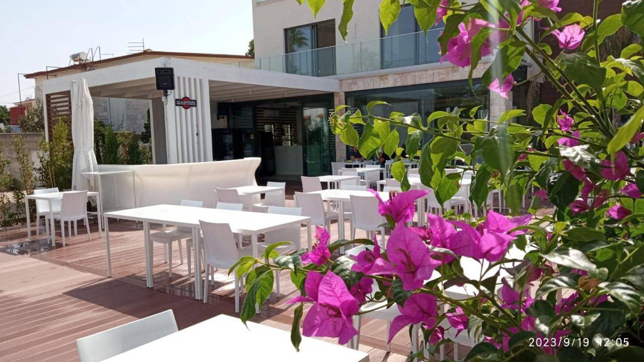 Shah Rooms&relax in Praia A Mare Taranto, Taranto