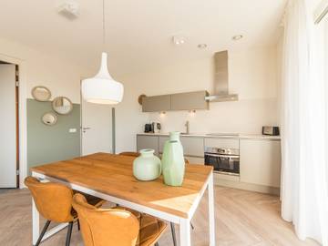 Loft voor 2 Personen in Maastricht, Limburg, Afbeelding 2