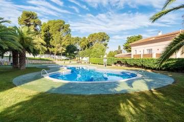 Ferienwohnung für 4 Personen in Cap Salou, Salou, Bild 2
