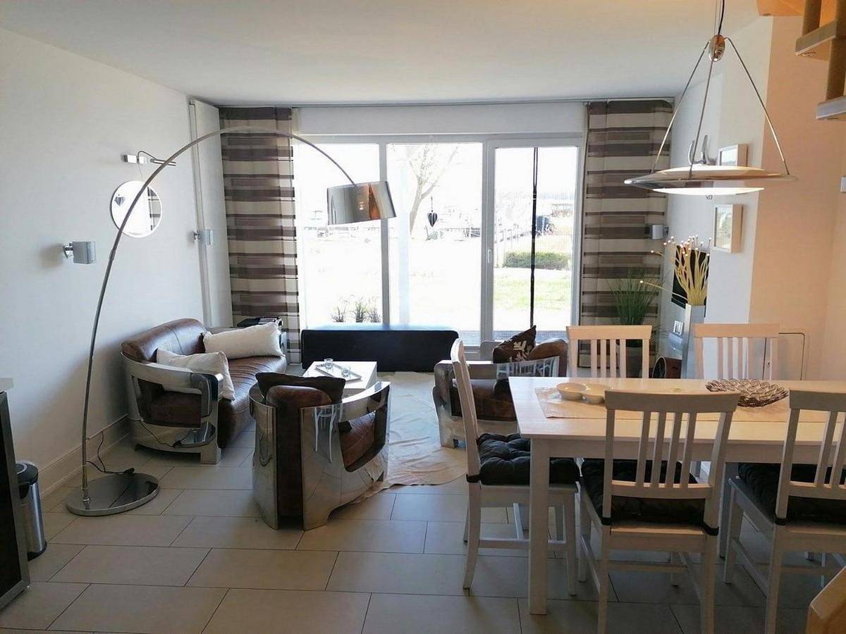 Two-Bedroom House in Bad Kleinen, Nordwestmecklenburg (Wismar und Umgebung)