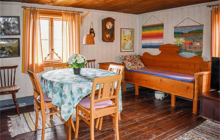Ferienhaus für 5 Personen mit Garten in Ödeshög, Östergötland
